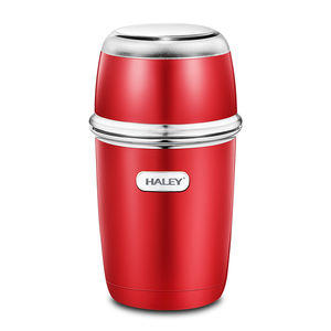 Gran oferta 2024 fábrica al por mayor nuevo molinillo de café con Motor eléctrico portátil recargable portátil personalizado - Product Image 2