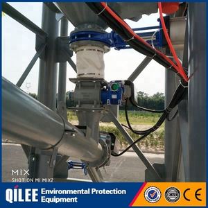 Hệ Thống Cấp Hóa Chất Nồi Hơi <span class=keywords><strong>Polymer</strong></span> Xử Lý Nước - Product Image 4