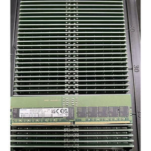 Mémoire d'ordinateur portable DDR4 d'origine 128 Go 3200 MHz REG ECC Stock M393AAG40M32-CAE 2S2RX4 PC4-3200AA-RB2-12-DC1 CAECO - Product Image 4