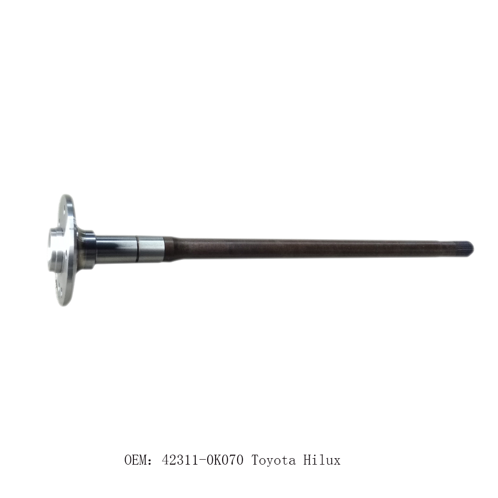 42311-26320 Hengtai Differential Axle Shaft Fits Toyota HIACE