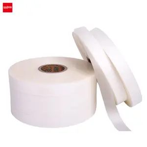 Customized Printed 3 Layer Fabric Seam Sealing Tape For Raincoat