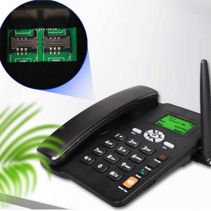 Teléfono con Tarjeta SIM y Ranura Dual SIM Ets-6588 - Product Image 4