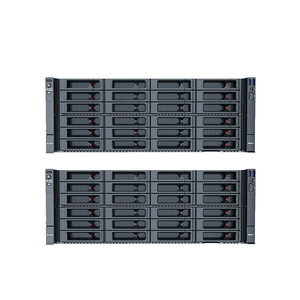 Sistema de Servidor en Rack Flexible G5500 V6, Procesadores Xeon Escalables, 12 TB de Memoria, Gestión Térmica Avanzada, Gestión Remota - Product Image 3