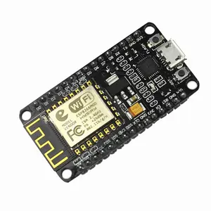 Merrillchip nuevo y Original Esp 8266-12F, relé de 12E, 12F, V3, módulo Wifi, placa de desarrollo Esp8266, Esp8266, 1, 2, 2, 1, 2, 2