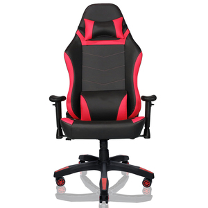 Silla Gamer Ergonómica AJUNION OEM de Alta Resistencia, 400 LBS, Personalizable, para Deportes Electrónicos, Giratoria, con Soporte - Product Image 2