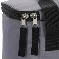 Sac isolant boîte à lunch sac à main Bento fourre-tout avec riz feuille d'aluminium épaissi étanche boîte à lunch sac sac de rangement des aliments