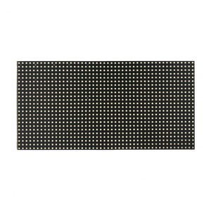 Panel de Pantalla LED RGB a Todo Color para Exteriores, 144X144mm P6.6, Módulo LED con Clasificación IP66 a Prueba de Agua, Resolución 4K, Brillo de 5000cd - Product Image 5