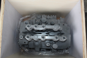 ZX240-3 ZX240LC-3 ZX250LC-3 4628664  Contrôleur Z pour excavatrice, pièces d'origine, ensemble hydraulique principal - Product Image 1