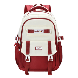 Borse all'ingrosso per ragazzi e ragazze per studenti e adolescenti essenziali per la scuola e i viaggi resistenti all'acqua e durevoli - Product Image 1