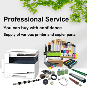 Nueva Unidad de Fusión para <span class=keywords><strong>Impresora</strong></span>, Kit de Fusión Reacondicionado, Unidad de Revelado Negra para HP, Canon, Brother, Epson, Konica Minolta, Kyocera - Product Image 2