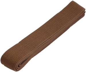 Martial Arts Karate Belts - Product Image 1