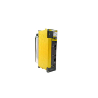 SONGWEI-Placa de accionamiento de servomotor Fanuc, amplificador integrado A06B6110H015/servomotores, usado en stock, en la actualidad