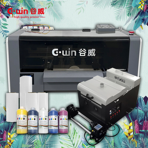 <span class=keywords><strong>Epson</strong></span> xp600 A3-DTF-Printer đa chức năng máy in dtf với Shaker và máy sấy nhiều màu trang Bảo hành 1 năm - Product Image 2