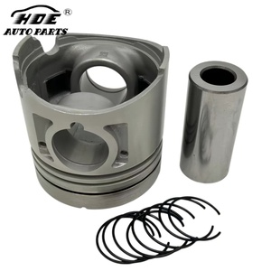 8-97108-621-0 8-94460-887-1 อะไหล่ยนต์ HDE ขายส่ง ลูกสูบเครื่องยนต์ 93 มม. สำหรับ Isuzu NPR 4JB1 - Product Image 2