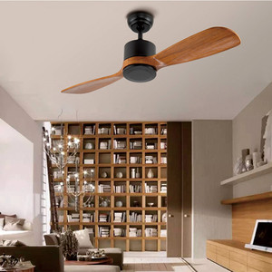 Hot Sale Modern Veiling Living Room Celling <b>Fan</b> <b>Remote</b> <b>Control</b> <b>Remote</b> <b>Control</b> Cealling <b>Fan</b> with Lights - Product Image 2