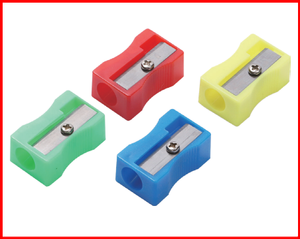 <span class=keywords><strong>Taille</strong></span>-<span class=keywords><strong>crayon</strong></span> standard <span class=keywords><strong>en</strong></span> plastique, design simple pour crayons <span class=keywords><strong>en</strong></span> <span class=keywords><strong>bois</strong></span>, compact, léger, économique, <span class=keywords><strong>taille</strong></span>-<span class=keywords><strong>crayon</strong></span> rapide, personnalisable - Product Image 1