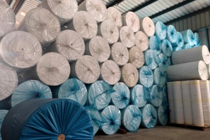 Nhà Sản Xuất Cuộn Xốp <span class=keywords><strong>Pe</strong></span> Eva Tự Dính Hai Mặt Một Cuộn Jumbo Nhà Cung Cấp - Product Image 6