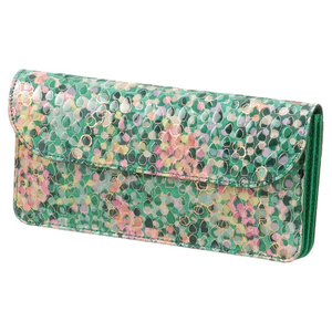 Portefeuille de haute qualité, imprimé tendance, porte-cartes, grande capacité de rangement, sac portefeuille, portefeuille tendance pour femmes - Product Image 5