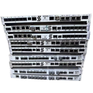 Equipo de Fibra Óptica ERICESSON MA5680T OLT, Tipo DUW, Puertos Ethernet RJ45, Fuente de Alimentación, Conexión LAN Cableada para Estaciones Base Inalámbricas - Product Image 1