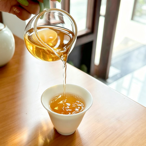 Té Blanco Fuding Shoumei 2023 en Hojas Sueltas, Apoyo Natural para la Salud Ocular, Rico en Vitamina A, Venta al Por Mayor, OEM - Product Image 3