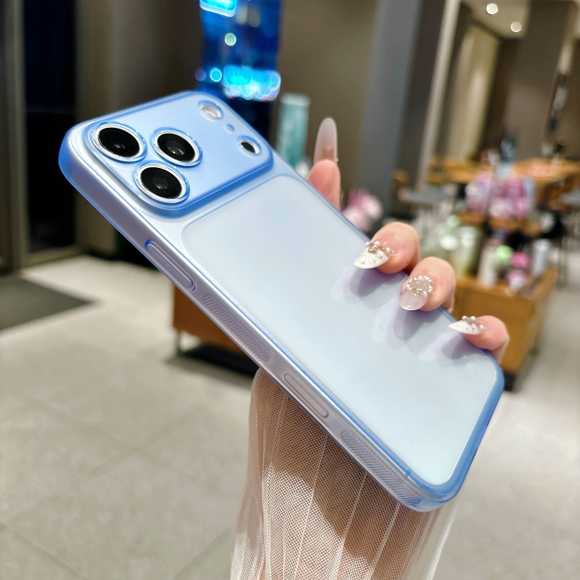 Bleu
