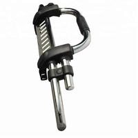 Pare-chocs avant auto pour Ford Ranger T6 T7 T8 Bull Bar Nudge Bar pour Nissan Navara Np300 Frontier Terrano