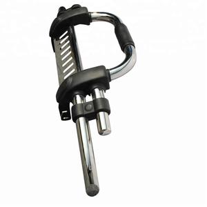 Parachoques Delantero para Ford Ranger T6 T7 T8, Barra Protectora para <span class=keywords><strong>Nissan</strong></span> Navara Np300 Frontier <span class=keywords><strong>Terrano</strong></span> - Product Image 4