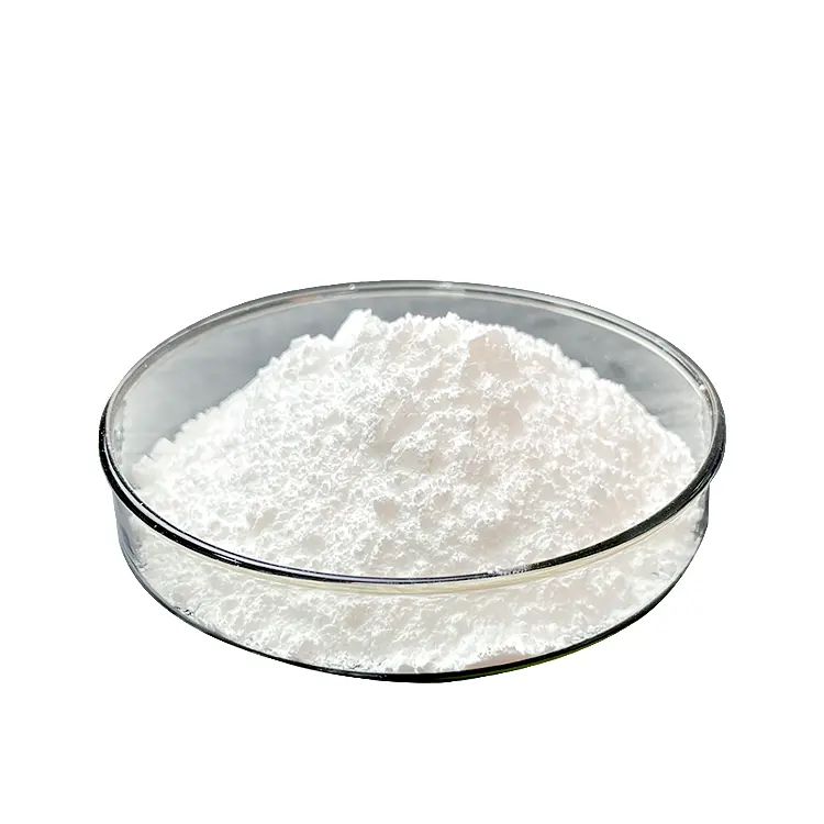 CAS 144-55-8 Soda kue bubuk agen daun kualitas makanan Sodium bicarbonat