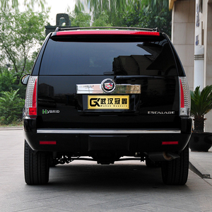 2026 China Coche de Gasolina Usado Barato Cadillac Escalade, <span class=keywords><strong>SUV</strong></span> de Lujo de Tamaño Completo, Coches Usados en Venta, Envío Global - Product Image 4