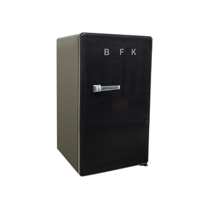 Meisda Đồ Uống Lạnh Tùy Chỉnh 80L Đồ Uống Bia Tủ Lạnh Thực Phẩm Cổ Điển Cho Gia Đình Khách Sạn - Product Image 3