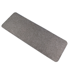 Protecteur de tapis pour animaux de compagnie - Protecteur de tapis pour chat pour porte, DIY antidérapant anti-rayures sous la porte, tapis protecteur contre les griffes de chat - Product Image 3