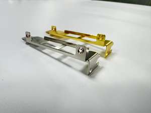 Placa de Vídeo Original Nova para RTX 3080 Gaming X Trio, Placa de Substituição de Metal para Desktop - Product Image 3