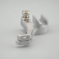 Pied presseur KP267Q pour surjet ou couture avec grande hauteur de chute pour machines à coudre Durkopp 69, 267, 269 - Pièces détachées