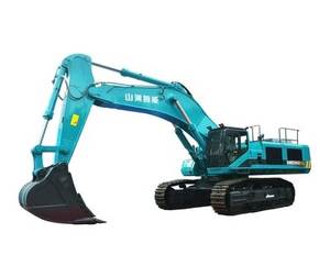 L'excavatrice de moteur de Cummins partie l'excavatrice de transmission de haute qualité fabriquée en Chine - Product Image 6