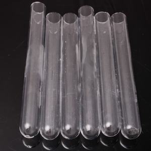 SUCCESS Personnalisation Tuyau en verre de <span class=keywords><strong>quartz</strong></span> résistant à la chaleur Tubes en verre de haute qualité pour le chauffage Tube en verre à fumer Tubes en <span class=keywords><strong>quartz</strong></span> - Product Image 4