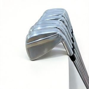 Juego de hierros de <span class=keywords><strong>golf</strong></span> Premium 770, cuerpo hueco forjado, acero inoxidable # Juego de 4 Hierros de <span class=keywords><strong>Golf</strong></span> Forjados - Product Image 3