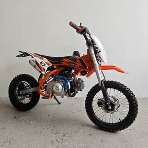 Hors route à essence <span class=keywords><strong>125cc</strong></span> <span class=keywords><strong>dirt</strong></span> bike à vendre pas cher - Product Image 5