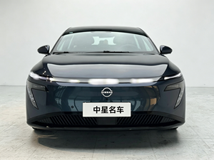 Dongfeng <span class=keywords><strong>Nissan</strong></span> N7 625 Max Berlina Elettrica Pura, Autonomia 625km CLTC, 5 Posti, Veicolo Intelligente a Nuova Energia per l'Esportazione - Product Image 2