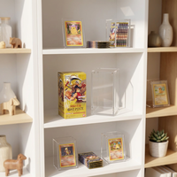 Boîte de boosters de cartes de jeu TCG Bandai authentiques One Piece Kingdom of Plots OP-04 Série Japon, scellée en usine, pour cadeaux et collectionneurs
