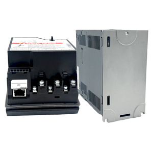 Medidor de Energía Multifunción METSEPM5110, Medidor de Calidad de Energía para Gestión Energética con Modbus RS485, Monitoreo Industrial de Energía - Product Image 1