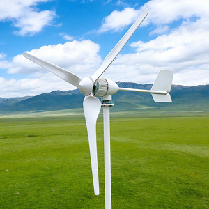 Fabricante de Aerogeneradores de Alta Eficiencia de 2000w - Product Image 1