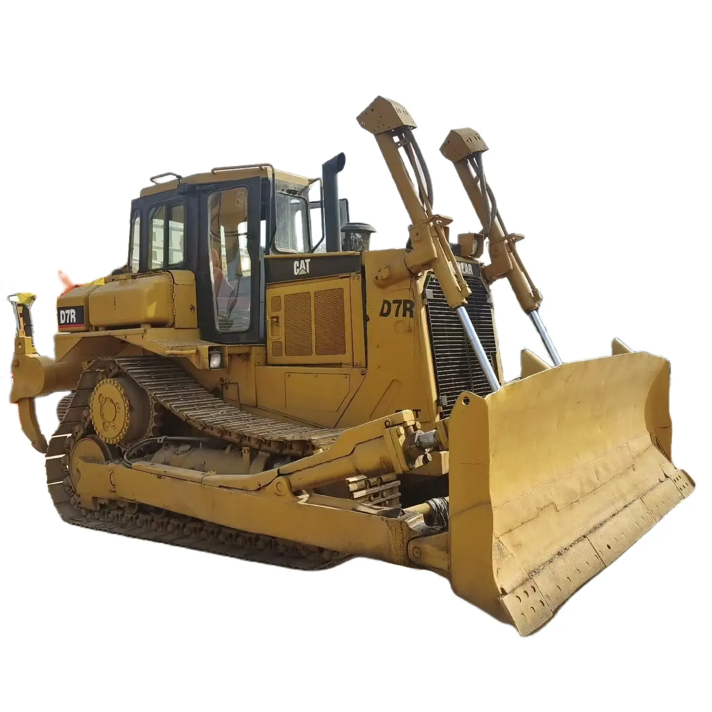 الجرافة المستعملة Komatsu D155A CAT D7G سعر الجرافة المغربية الآلات المستعملة السوق الجرافة الرخيصة شانتوي SD22 SD32