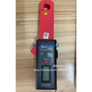Medidor de Corriente de Fuga Avanzado UNIT UT258A con Monitoreo en Tiempo Real y Capacidades de Grabación de Datos lexso H - Product Image 2