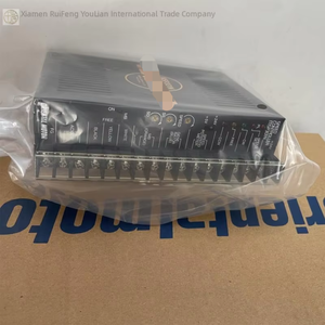 1 ชิ้น ใหม่ สำหรับมอเตอร์ Vext Msp301n ตัวควบคุมความเร็ว จัดส่งฟรี # ใหม่แกะกล่อง พร้อมส่ง ชุดควบคุมอุตสาหกรรม Pac สำหรับงานเฉพาะ - Product Image 1