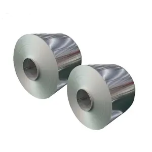 Factory Price Prime Quality Aluminium Coil 5005 5052 5083 Aluminum Alloy Coil