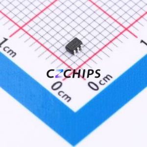 Original and Brand-new ADC114EUQ-13 SOT-363 Transistor Digital Transistor Whole Sale Electronic Component Chips & BOM Service - Product Image 1