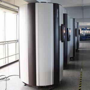 KN-4001AB Perangkat Medis Profesional Kabin Fototerapi UVB 311nm untuk Pengobatan Vitiligo <span class=keywords><strong>Psoriasis</strong></span> - Product Image 2