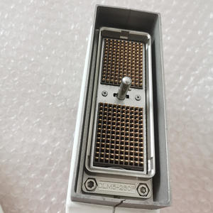 Premium L0GIQ C9 sonda ecografica microconvessa cavità Intra utilizzata per dispositivi veterinari di monitoraggio - Product Image 5