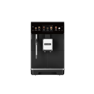 <span class=keywords><strong>Machine</strong></span> à café automatique Dr.Coffee E01 pour la maison, petite <span class=keywords><strong>machine</strong></span> à expresso avec buse vapeur pour usage domestique - Product Image 4