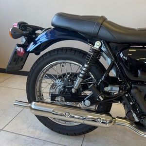 Moto Cruiser Premium W 230 Modèle 2025 230cc 6/2025 Vitesse 61-80km/h 143kg - Product Image 3